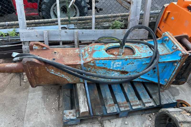 OmecoHub - Immagine MONTABERT XL1000